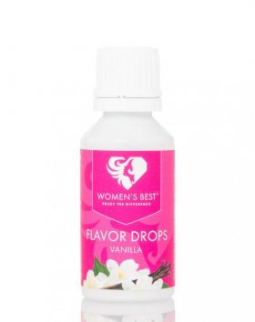 Womens Best Flavor Drops, 30 ml (POISTOTUOTE)